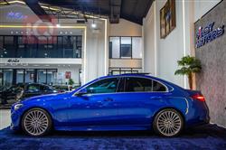 مێرسێدس بێنز C-Class